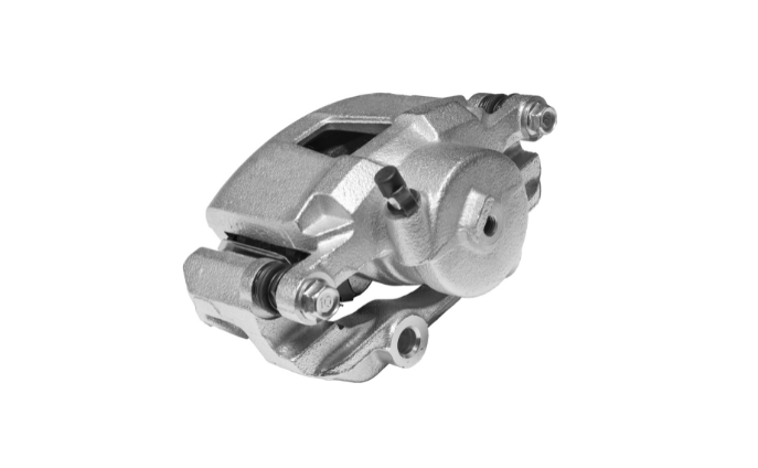 Brake System Components